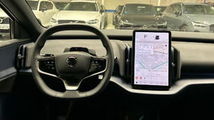 Volvo EX30 Single Motor BEV Ocasión 200 KW (272CV) - 11