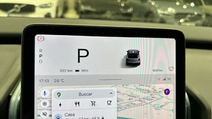 Volvo EX30 Single Motor BEV Ocasión 200 KW (272CV) - 12