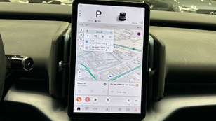 Volvo EX30 Single Motor BEV Ocasión 200 KW (272CV) - 13