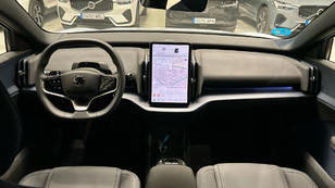 Volvo EX30 Single Motor BEV Ocasión 200 KW (272CV) - 21