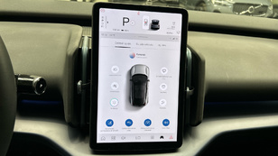 Volvo EX30 Single Motor BEV Ocasión 200 KW (272CV) - 24