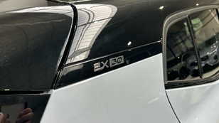 Volvo EX30 Single Motor BEV Ocasión 200 KW (272CV) - 25