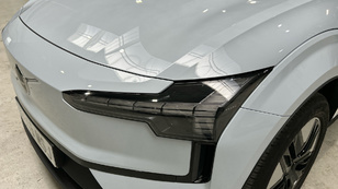 Volvo EX30 Single Motor BEV Ocasión 200 KW (272CV) - 28