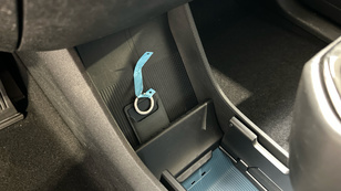 Volvo EX30 Single Motor BEV Ocasión 200 KW (272CV) - 34