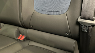 Volvo EX30 Single Motor BEV Ocasión 200 KW (272CV) - 37