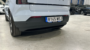 Volvo EX30 Single Motor BEV Ocasión 200 KW (272CV) - 39