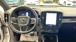 Volvo XC40 - Ocasión 175 KW (238CV) - 11