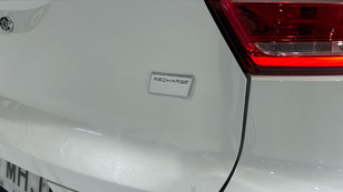 Volvo XC40 - Ocasión 175 KW (238CV) - 25