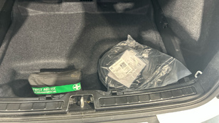 Volvo XC40 - Ocasión 175 KW (238CV) - 27