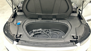 Volvo XC40 - Ocasión 175 KW (238CV) - 40