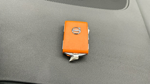 Volvo XC40 - Ocasión 175 KW (238CV) - 52