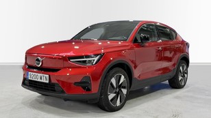 Volvo C40 Eléctrico Ocasión 175 KW (238CV) - 0