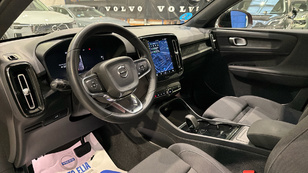 Volvo C40 Eléctrico Ocasión 175 KW (238CV) - 3