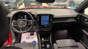 Volvo C40 Eléctrico Ocasión 175 KW (238CV) - 4