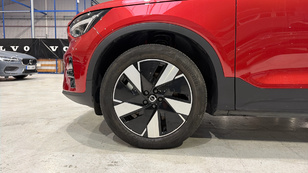 Volvo C40 Eléctrico Ocasión 175 KW (238CV) - 8