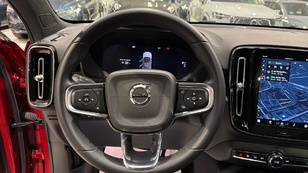 Volvo C40 Eléctrico Ocasión 175 KW (238CV) - 9