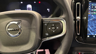 Volvo C40 Eléctrico Ocasión 175 KW (238CV) - 19