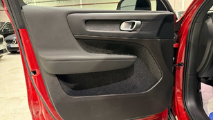 Volvo C40 Eléctrico Ocasión 175 KW (238CV) - 24