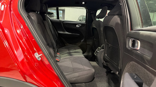 Volvo C40 Eléctrico Ocasión 175 KW (238CV) - 28