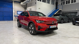 Volvo C40 Eléctrico Ocasión 175 KW (238CV) - 30