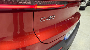 Volvo C40 Eléctrico Ocasión 175 KW (238CV) - 39