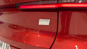 Volvo C40 Eléctrico Ocasión 175 KW (238CV) - 41