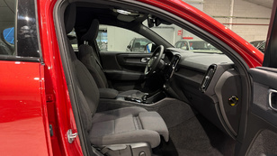 Volvo C40 Eléctrico Ocasión 175 KW (238CV) - 43