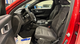 Volvo C40 Eléctrico Ocasión 175 KW (238CV) - 47