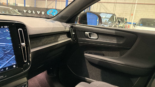 Volvo C40 Eléctrico Ocasión 175 KW (238CV) - 48