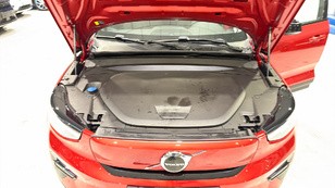 Volvo C40 Eléctrico Ocasión 175 KW (238CV) - 50