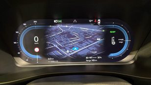 Volvo C40 Eléctrico Ocasión 175 KW (238CV) - 54