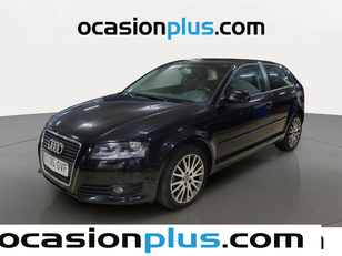 Audi A3 en Motorflash