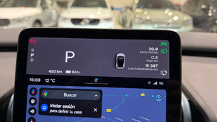 Volvo EX30 Ultra Ocasión 200 KW (272CV) - 10