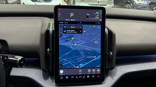 Volvo EX30 Ultra Ocasión 200 KW (272CV) - 11