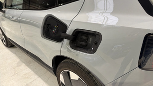 Volvo EX30 Ultra Ocasión 200 KW (272CV) - 14