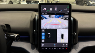 Volvo EX30 Ultra Ocasión 200 KW (272CV) - 15