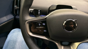 Volvo EX30 Ultra Ocasión 200 KW (272CV) - 17