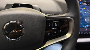 Volvo EX30 Ultra Ocasión 200 KW (272CV) - 18