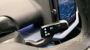 Volvo EX30 Ultra Ocasión 200 KW (272CV) - 19