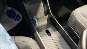 Volvo EX30 Ultra Ocasión 200 KW (272CV) - 21