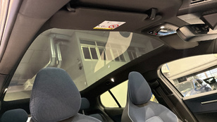 Volvo EX30 Ultra Ocasión 200 KW (272CV) - 24