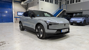 Volvo EX30 Ultra Ocasión 200 KW (272CV) - 28