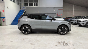 Volvo EX30 Ultra Ocasión 200 KW (272CV) - 29