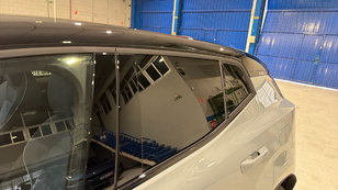 Volvo EX30 Ultra Ocasión 200 KW (272CV) - 36