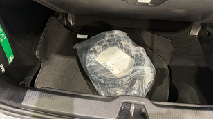 Volvo EX30 Ultra Ocasión 200 KW (272CV) - 42