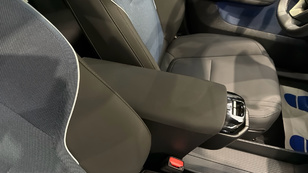 Volvo EX30 Ultra Ocasión 200 KW (272CV) - 44