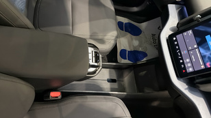 Volvo EX30 Ultra Ocasión 200 KW (272CV) - 45