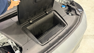 Volvo EX30 Ultra Ocasión 200 KW (272CV) - 50