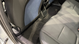 Volvo EX30 Ultra Ocasión 200 KW (272CV) - 51