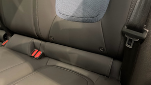 Volvo EX30 Ultra Ocasión 200 KW (272CV) - 52